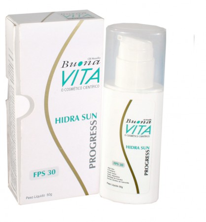 Hidra Sun Progress 50 g