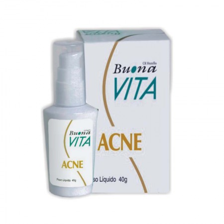 Acne 40g